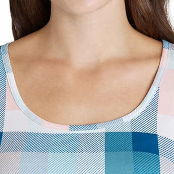 Eddie Bauer Ladies' 4-Piece Pajama Set - Picture 4 of 4